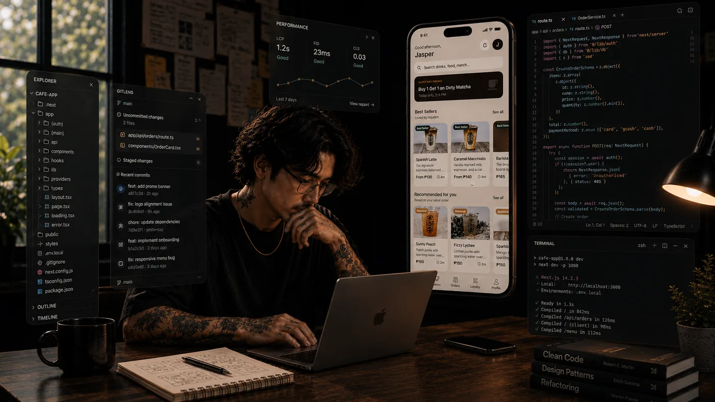 App Development
