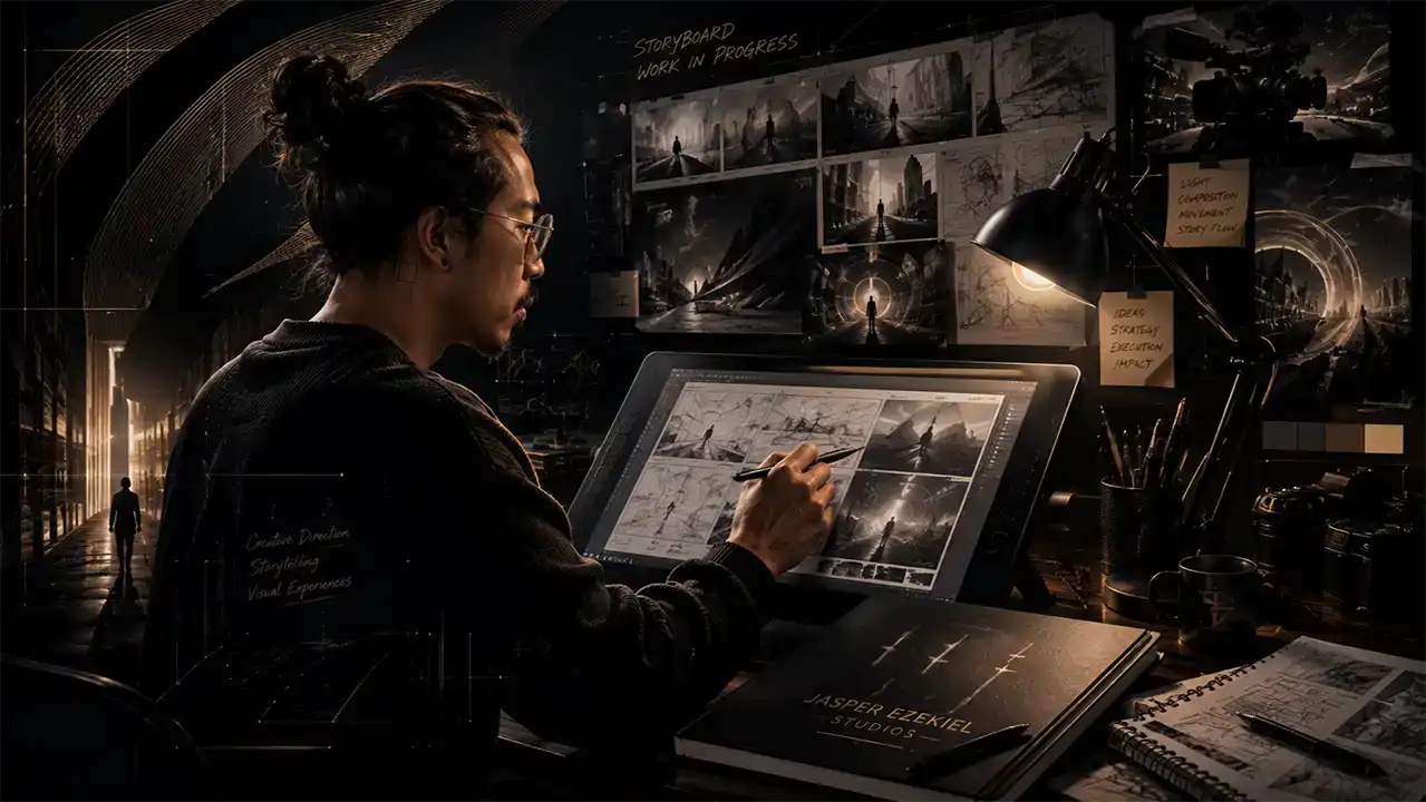 Creative Director