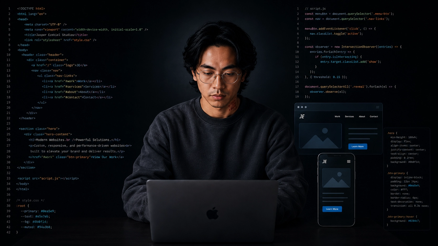 Web Development